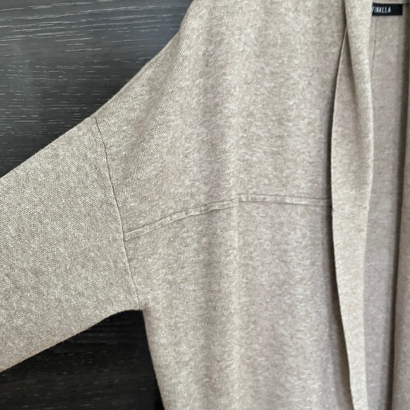 Raffinalla Shacket Cardigan - Picture 4 of 6